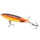 thumbnail image 3 of Señuelos de pesca cebo duro, señuelos de pesca cebo duro Swimbait para pesca de lubina Señuelos de pesca Minnow Eleve su experiencia, 3 of 9
