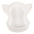 thumbnail image 1 of AURARMLET Rustic Bowl Wood Serving Plater For Entertaining Guests 1Pack, 1 of 6