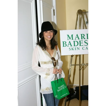 Regent Lounge Eva Longoria Inside For Mario Badescu Pre-Oscar Celebrity Gift Lounge Regent Beverly Wilshire Hotel Los Angeles Ca February 25 2005 Photo By Effie NaddelEverett Collection Celebrity ()