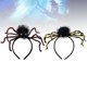 thumbnail image 5 of 2pcs Kids Spider Hat Diadema Novedad de Halloween Hairband Cabello Aro Casco de Halloween Fiesta de disfraces de disfraces de Cosplay (Color al azar), 5 of 6