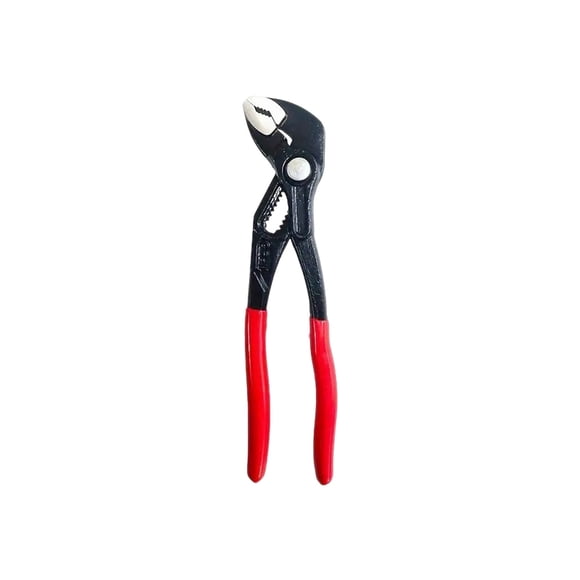 Woodworking Tools Family Joint Pliers Set with Adjustable Water Pliers featuring V Shaped Jaw Tongue and Pliers in Three Size Options 7 10 Inches