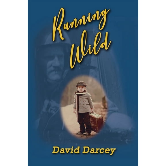 Running Wild, (Paperback)