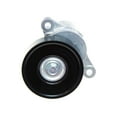 thumbnail image 3 of Accessory Drive Belt Tensioner Assembly Fits select: 2007-2009 SUZUKI SX4, 1999-2003 CHEVROLET TRACKER, 3 of 3