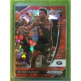 thumbnail image 3 of ANTHONY EDWARDS RED ICE PRIZM ROOKIE CARD RC CRACKED ICE 2020 Basketball, 3 of 12