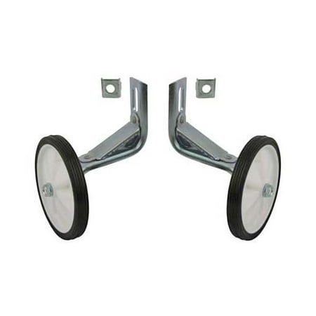 12" Heavy Duty Training Wheel.