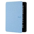 thumbnail image 1 of Étui Kindle Paperwhite - Couverture Durable Imitation Peau avec Mise en Veille/réveil Automatique, - Convient au Kindle Paperwhite 11e Génération 6,8 Pouces et à l'Édition Signature Sortie en 2021, 1 of 3