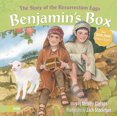 thumbnail image 1 of Boîte Benjamin: l'Histoire des Ufs de la Résurrection, 1 of 2