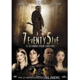 thumbnail image 1 of 7eventy 5ive (2007) ( Seventy Five (75) ) [ NON-USA FORMAT, PAL, Reg.2 Import - France ], 1 of 1