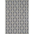 thumbnail image 2 of the rug market palm springs black area rug  size 5x7.6, 2 of 2