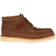 thumbnail image 5 of Twisted X Boots Oiled Saddle Lace Up Wedge Casual Oiled Saddle 9 D, 5 of 5