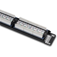 thumbnail image 5 of TRENDnet TC-P24C5E Cat5/5e 24-port Unshielded Patch Panel, 5 of 8