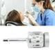 thumbnail image 4 of Destornillador Oral ANGGREK Resistente Color Metálico para hospitales, 4 of 8