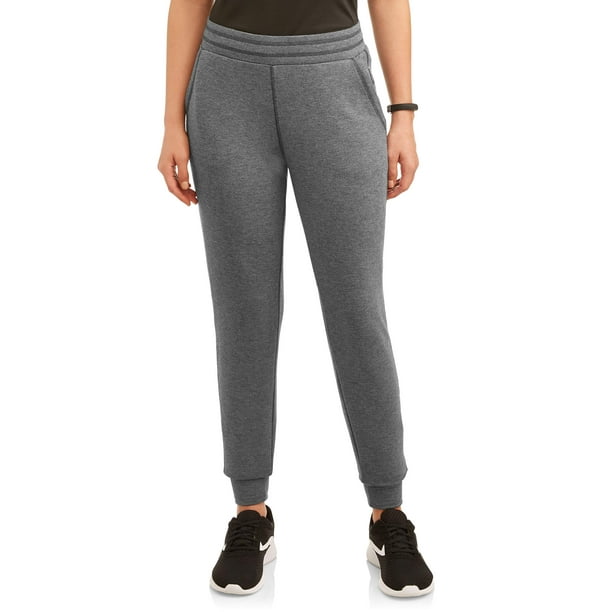 athletic works basic jogger with pockets