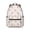 Princess and Fairy, variant on Princess and Fairy Pink Pattern Backpack for School, Cute School Bag with Adjustable Shoulder Straps and Padded Back, 15.3"x11"x7.1"