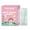 White, variant on HYLLai Gel-Free Baby Oral Cleaning Swabs 30pcs Portable Gauze Toothbrush for Infant Teeth and Gum Care, Gentle and Safe