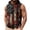 Blue, variant on Mens Usa Flag Hooded Tank Tops Independence Day 1776-2026 Casual Gym Hoodie Sleeveless Soft Muscle Shirt Athletic Bodybuilding Clothing Red L