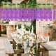 thumbnail image 5 of 24FT 12 Pcs In A Pack Simulation Leaf Decoration Christmas Home Decoration Green Wall Hanging Decoration Mantel Tabletop Porch Decor, 5 of 9