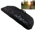 thumbnail image 1 of Compound Bow Bag, Bow Carry Bag  Large Capacity Lightweight Multifunctional Portable Bow Bag With Arrows Pocket 95cm, 1 of 8