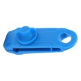 thumbnail image 1 of Wind Rope Buckle Clip, Upgrade Plastic Tent Windproof Fixed Buckle  For Outdoor, 1 of 8