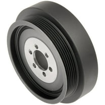 Dorman 594-810 Engine Harmonic Balancer for Specific BMW Models Fits select: 2007-2013 BMW 328, 2006 BMW 325