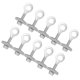 thumbnail image 2 of Tensor de cadena ajustable para bicicleta, cadena de engranajes, accesorios de ciclismo, 10 Uds., 2 of 5