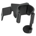 thumbnail image 3 of Mobile Phone Holder Cellphone Mount Car Phone Bracket Phone Cup Holder Car Mobile Phone Holder Main Driver Alloy Clip Support Fit For Land Rover Defender 2020-2021, 3 of 8