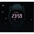 thumbnail image 3 of Reloj deportivo digital para niños Reloj para niños impermeable con cronómetro y rastreador de ejercicios JM, 3 of 4
