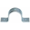 thumbnail image 2 of B-Line B2400-1/2ZN, Strut Pipe Clamp, B2400-1/2 Zn Pipe Strp, 1 PC, 2 of 2