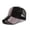 Black Silver, variant on Studded Rhinestone Baseball Cap, Bling Baseball Hats for Women, Adjustable Sparkle Denim Sun Hat with Crystals, Summer Mesh Peaked Cap for Outdoor Sports Beach