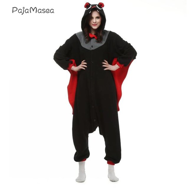 Pijamas Kigurumi de lana para hombres y mujeres, disfraz de Cosplay de Anmal Onsie, mono de dibujos animados de Totoro, mono de Navidad de una pieza