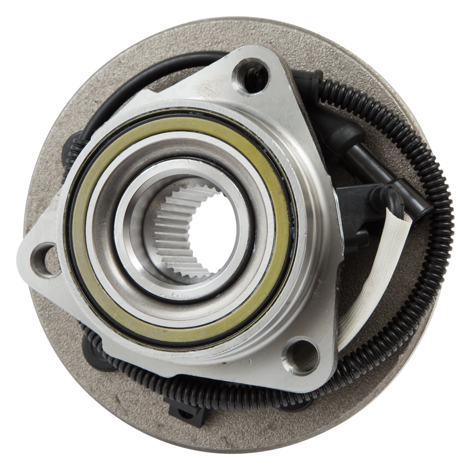 Schaeffler 101978, Hub Assembly, Wheel Bearing - Generation 3, Compatible with Ford F-150 97-00
