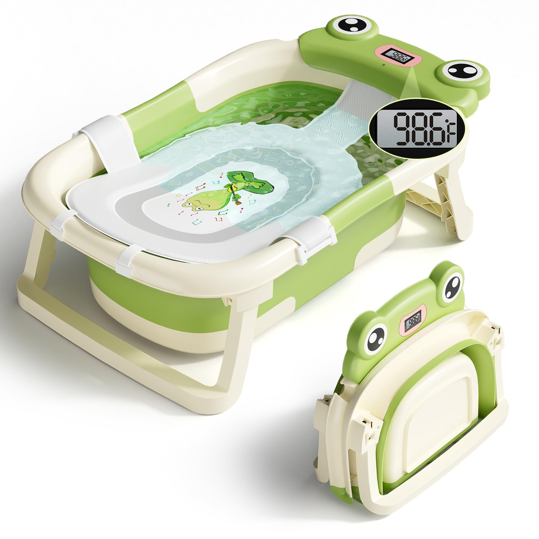 Banera Para Bebe Walmartnull