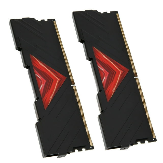 RGB Pro 32GB DDR4 Desktop Memory 3600MHz CL18Optimized with Stable Performance