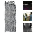 thumbnail image 1 of HEALEEP Easy to Clean Badminton Net Set for Friends 1Set, 1 of 8