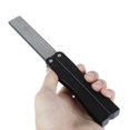 thumbnail image 4 of Afilador de cuchillos de diamante plegable de doble cara Fokelyi CKCHNWOR6, 4 of 7