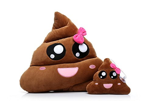 plush pillows walmart