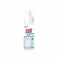 thumbnail image 2 of Fnochy Clearance All-Purpose Wash Cleaner Spray for Stains Odors Leather Carpet Blanket 200ML Fast-Acting Natural Formula No Rinse Needed Foam Expansion Technology, 2 of 8