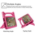thumbnail image 4 of Tablet 7 2019 Case for Kids, Light Weight Shock Proof Convertible Handle Stand EVA Protective Kids Case for 7 inch Display Tablet, 4 of 5