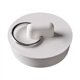 thumbnail image 2 of EeaseMX 6 tapones de goma para desagüe de fregadero con anilla para lavabo, lavandería, bañera, cocina y baño., 2 of 8