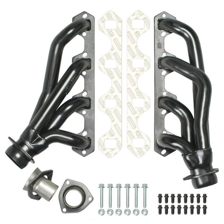 Hedman Headers - 62-70 Falcon/Mustang Hedman Headers - 62-70 Falcon/Mustang