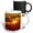 Multicolor, variant on 3drose, Usa, Arizona, Tucson, Orange Sunset over Saguaro National Park, 15oz Mug