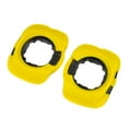 thumbnail image 3 of Bike Pedal Cleat Protection Cover Second Generation Lollipop For Speedplay A Ero Bicycle Accessories Cycling Parts, 3 of 5