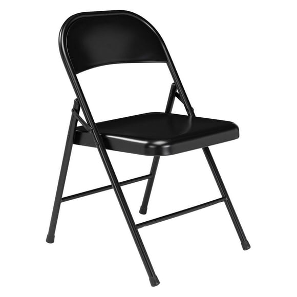 Metal Folding Chairs