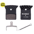 thumbnail image 2 of Plaquettes de Frein à Disque de Glace en Résine L05A pour Shimano RS805 R9170 R8070 Pcs de Bicyclette Résine L03A, 2 of 6