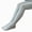 A13-Grey, variant on Baby Girls Tights Cable Knit Tights Thick Solid Footed Leggings Winter Warm Stockings(Black,2-4 Years)