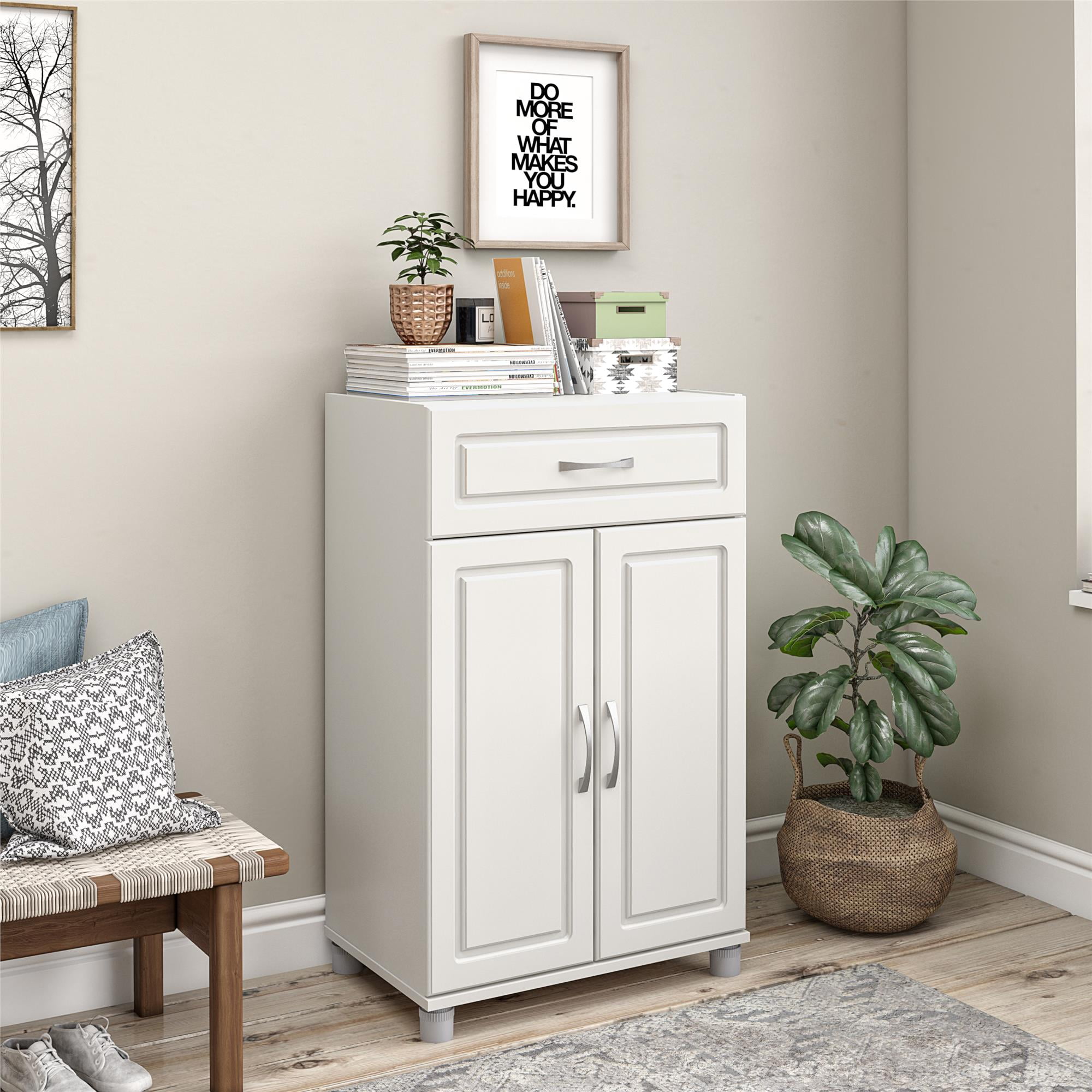 Kendall 2024 storage cabinet