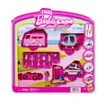 thumbnail image 1 of Set de Juego Mattel Barbie Bundle de Mini Vehículos, 1 of 5