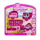 thumbnail image 1 of Set de Juego Mattel Barbie Bundle de Mini Vehículos, 1 of 5