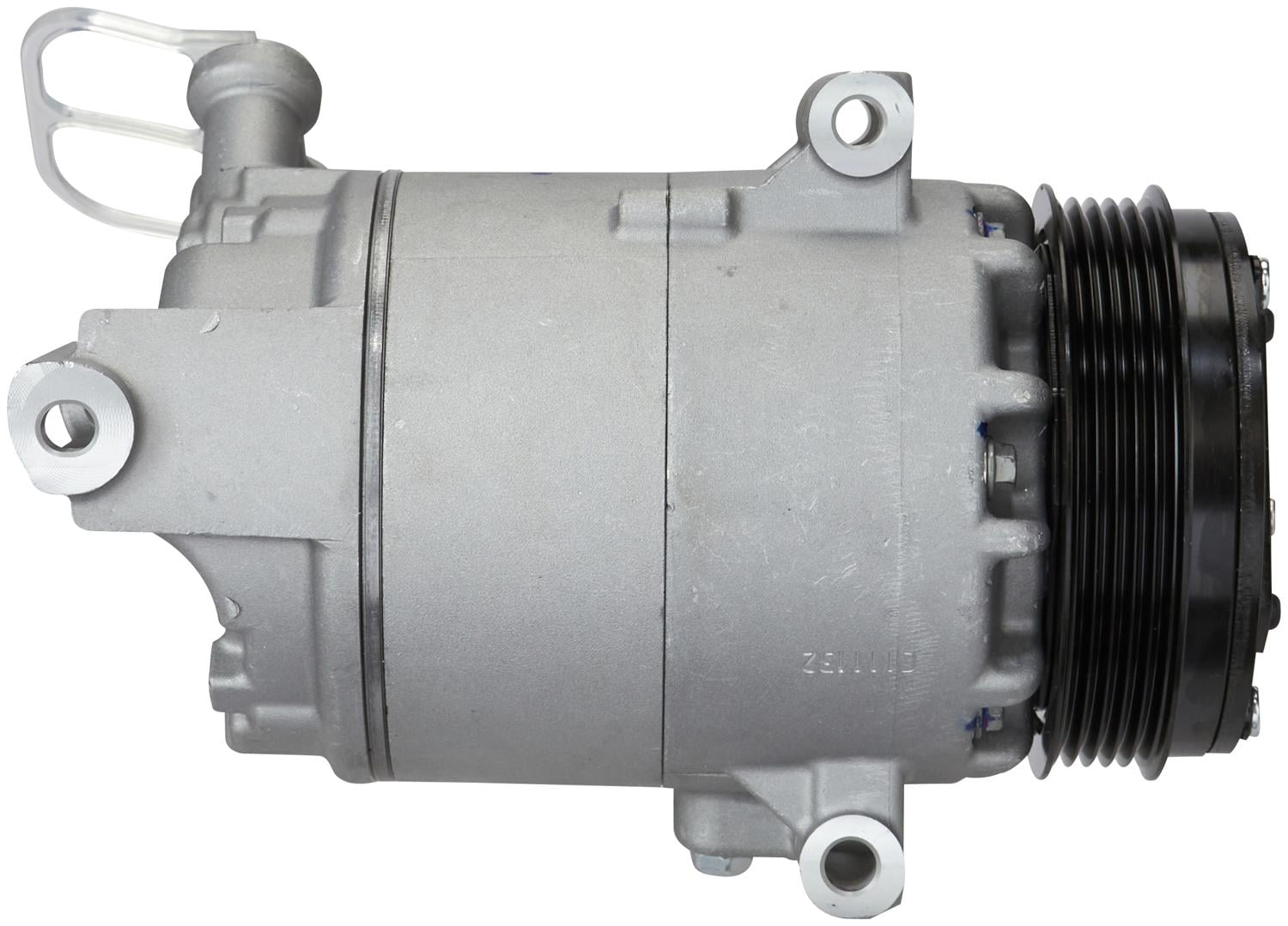 Spectra Premium A/C Compressor 0610395