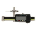 thumbnail image 1 of Medidor de profundidad de neumáticos Baoblaze Calibrador electrónico, 1 of 7